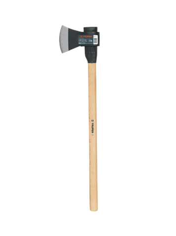 Hacha TRUPER Labor Entera 3-1/2 LBS