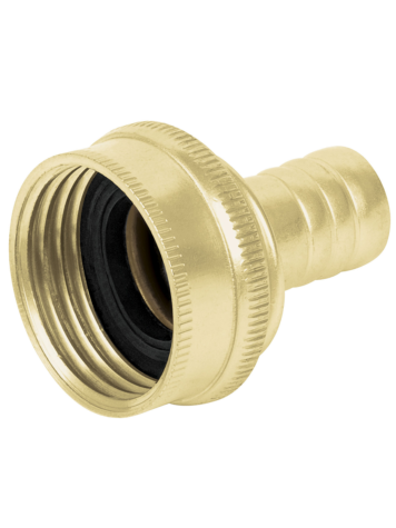 PRETUL Conector Sencillo 1/2