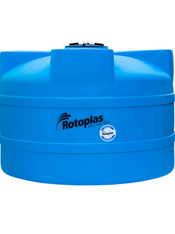 ROTOPLAS Cisterna c/accesorios