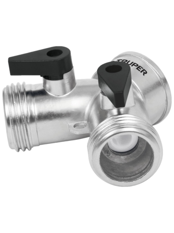 TRUPER Conector 