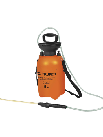 Fumigadora TRUPER 5 Lt