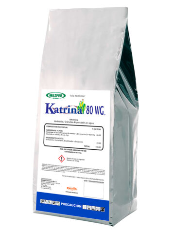 KATRINA 80 WG (AMETRINA) (1KG) Mezfer