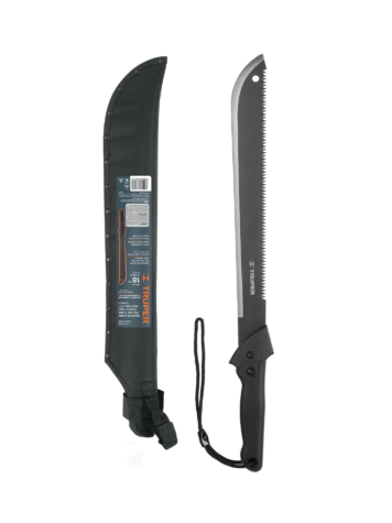 TRUPER Machete Doble Filo, 18