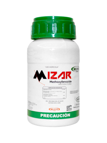 MIZAR (METHOXYFENOZIDE) (250 ML) Mezfer