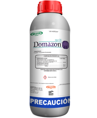 DOMAZON 250 CE (TEBUCONAZOL) (950ML) Mezfer