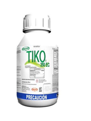 TIKO (PROPICONAZOLE) (250 ML) Mezfer