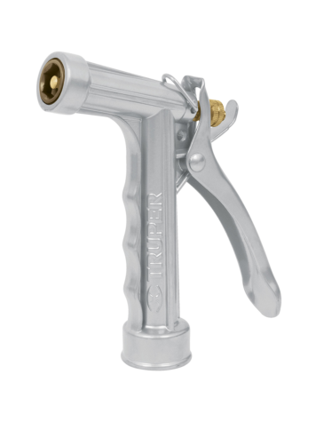 TRUPER Pistola Metálica para Riego