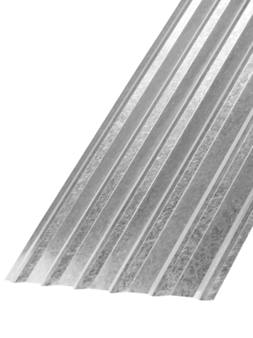 TERNIUM Lamina TR-72 Zintro