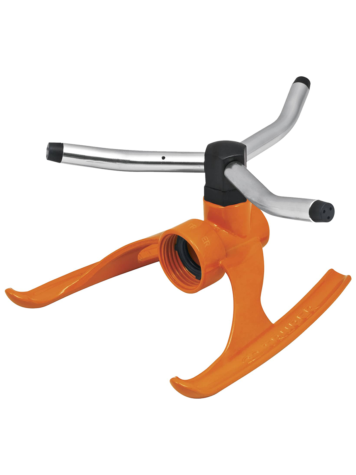 TRUPER Regadera Giratoria Con 3 Brazos