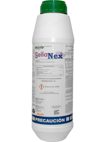 SELLANEX 50 SC (ATRAZINA 45%) (1.8L) Mezfer