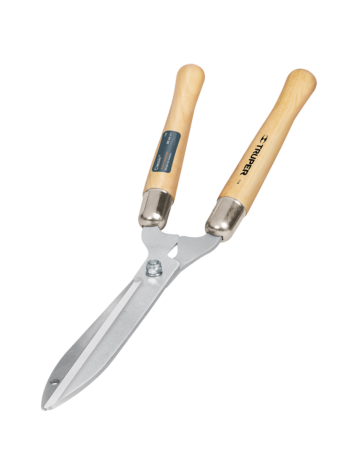 TRUPER Tijera Para Poda, Classic, 55 cm, Mango Madera