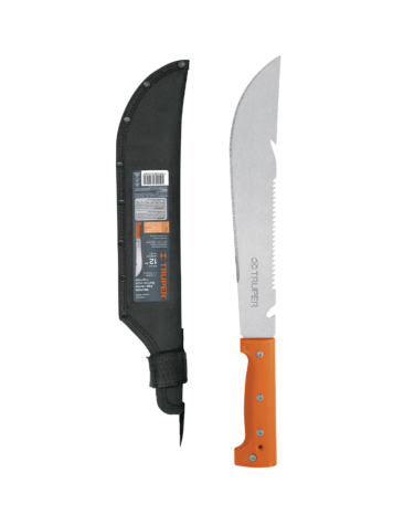 TRUPER Machete Rambo 12