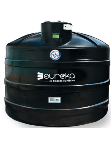 Tanque EUREKA Agroindustrial   2,800 Lt