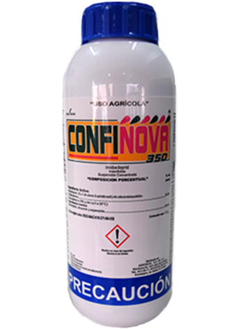 CONFINOVA 350 (IMIDACLOPRID) (1L) Agronova
