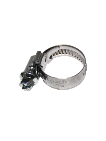 Abrazadera HS-6