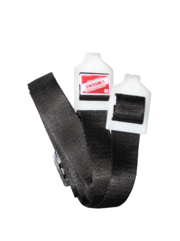 Cinta Completa s/Hombreras