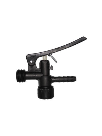 Pistola Económica Nacional