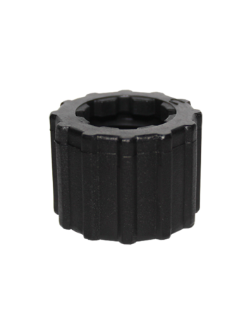 Tuerca Unión Estriada