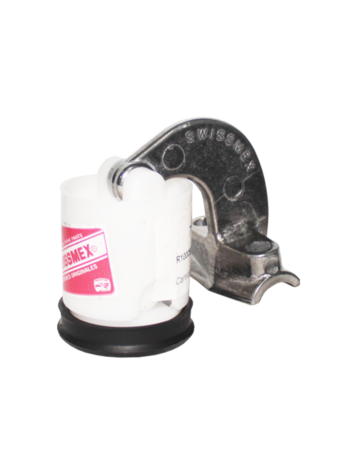 Pistón Completo para Fumigadora COSMOS e IMPALA