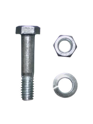 Tornillo Balancin para Fumigadora COSMOS e IMPALA