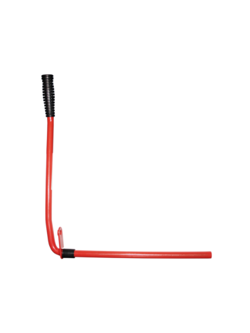 Palanca de Bombeo Naranja para Fumigadora LOLA