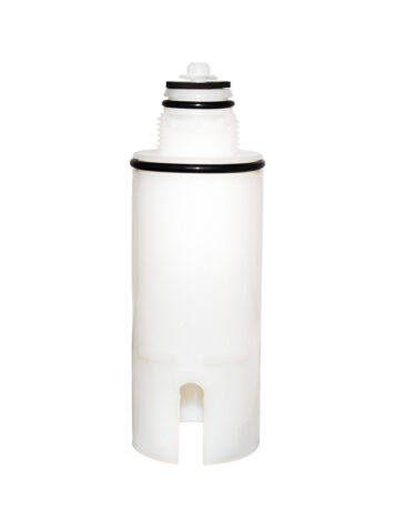 Cilindro Completo Nacional para Fumigadora COSMOS e IMPALA