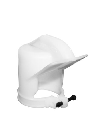 Deflector c/Perno para Fumigadora COSMOS e IMPALA