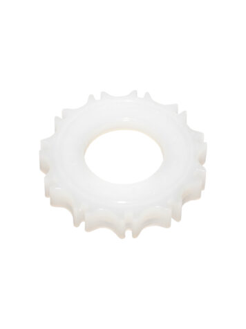 Disco Porta Pistón para Fumigadora LOLA