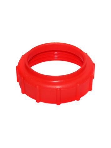 Tuerca Guía Naranja para Fumigadora LOLA