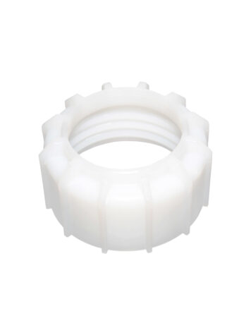 Tuerca Porta Cilindro para Fumigadora LOLA