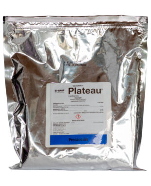 PLATEAU (IMAZAPIC) (350GR) Basf
