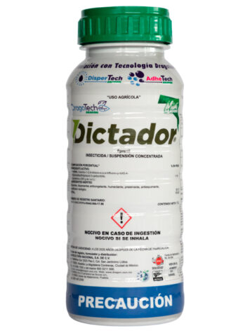 DICTADOR (FIPRONIL) (1L)