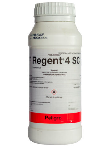 REGENT 4SC (FIPRONIL) (1L) Basf