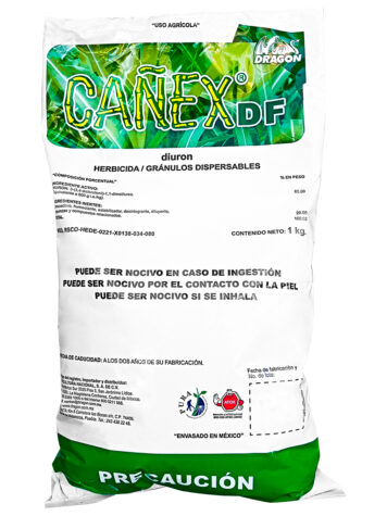 CAÑEX WDG (DIURON) (1KG) Dragón