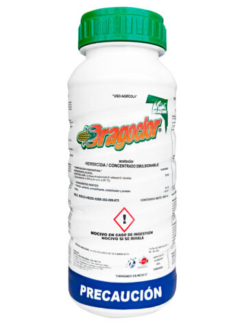 DRAGOCLOR (ACETOCLOR) (950ML) Dragón