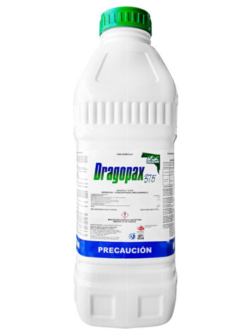 DRAGOPAX (AMETRINA + 2,4-D) (5L) Dragón