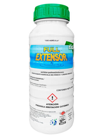 FULL EXTENSOR (POLIETER) (950ML) Dragón