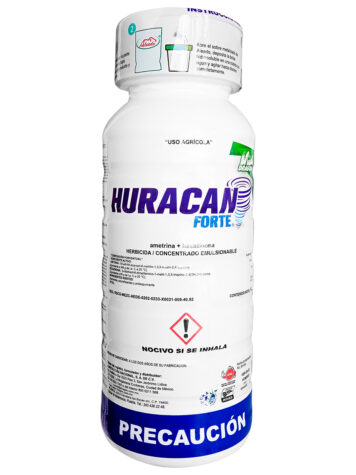 HURACAN FORTE-ALEADO (PAQUETE) (1L) Dragón