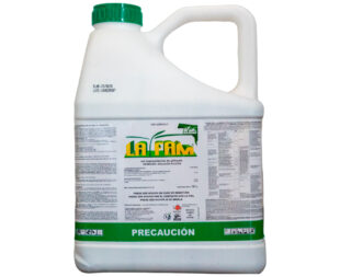 LAFAM (GLIFOSATO) (10L)