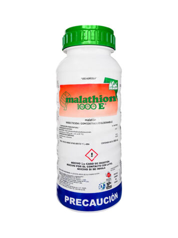 MALATHION 1000 DRAGON (MALATHION) 950ML