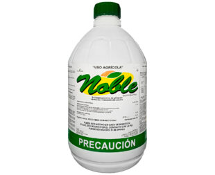 NOBLE (GLIFOSATO) (5L) Agronova