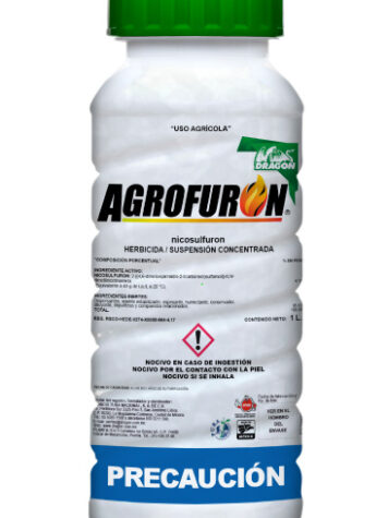 AGROFURON (NICOSULFURON) (1L)
