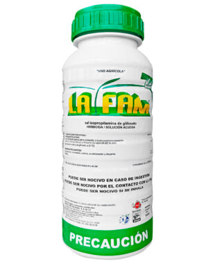 LAFAM (GLIFOSATO) (970ML) Dragón
