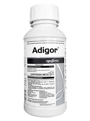 ADIGOR (ESTER METILICO) (1L) Syngenta