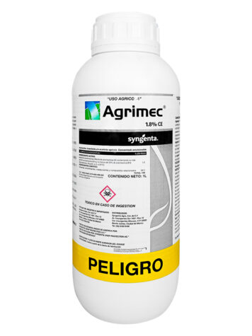 AGRIMEC (ABAMECTINA) (1L) Syngenta