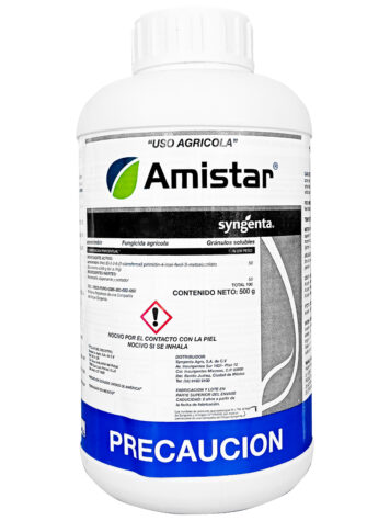 AMISTAR 50 WG (AZOXYSTROBIN) (500GR) Syngenta