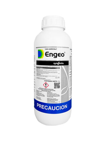 ENGEO 247SC (TIAMETOXAM + LAMBDACIHALOTRINA) (1L) Syngenta