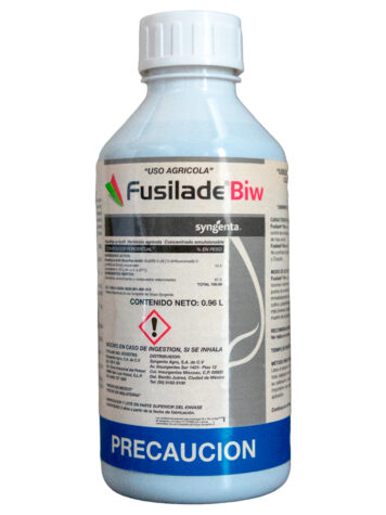 FUSILADE BIW (FLUAZIFOP-P-BUTIL) (960ML) Syngenta