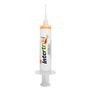 INTERTROL GEL (HIDRAMETILONA) (30GR) Tridente