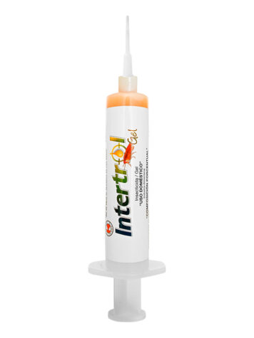 INTERTROL GEL (HIDRAMETILONA) (30GR) Tridente
